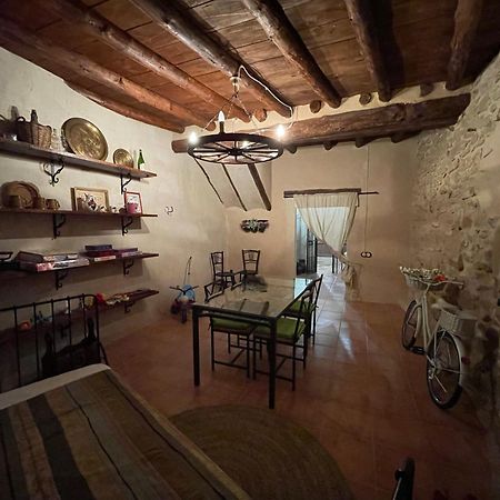 Casa Lidia - Antigua Posada Real Вальдерробрес Экстерьер фото
